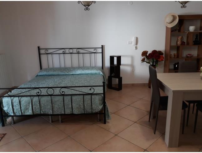 Anteprima foto 2 - Affitto Altro Vacanze da Privato a Alliste (Lecce)