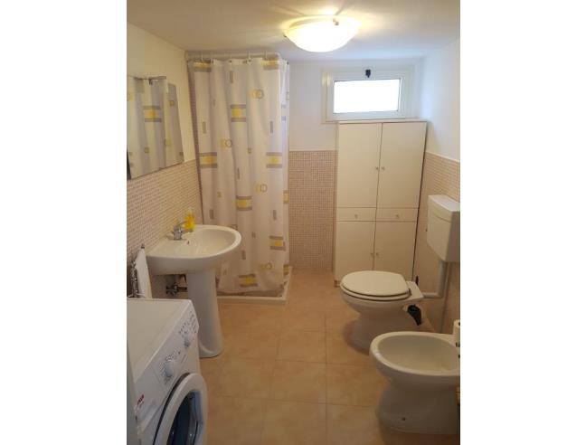 Anteprima foto 2 - Affitto Altro Vacanze da Privato a Alliste (Lecce)