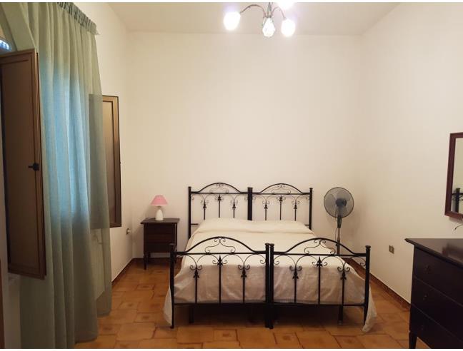 Anteprima foto 3 - Affitto Altro Vacanze da Privato a Alliste (Lecce)