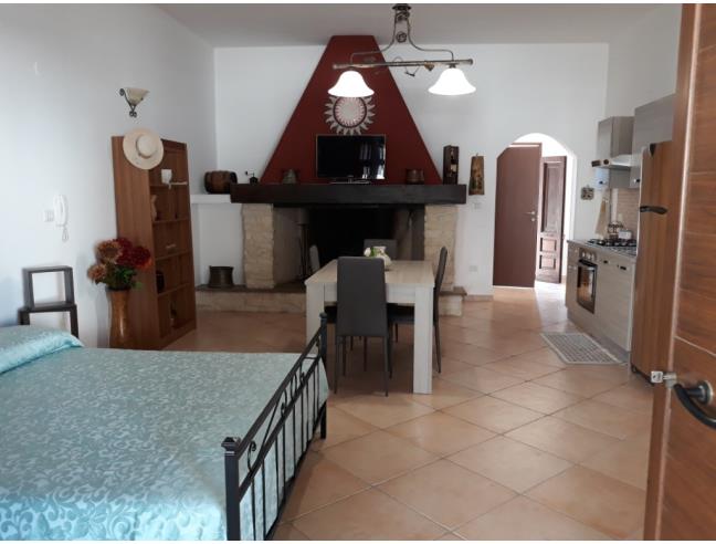 Anteprima foto 3 - Affitto Altro Vacanze da Privato a Alliste (Lecce)
