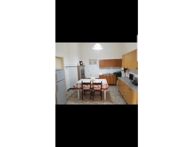 Anteprima foto 4 - Affitto Altro Vacanze da Privato a Alliste (Lecce)