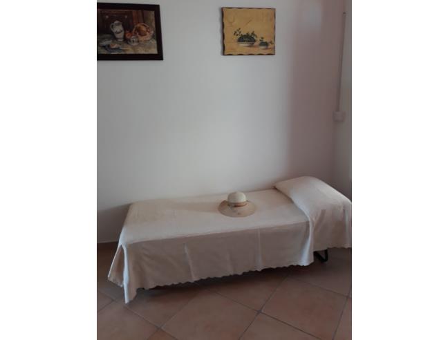 Anteprima foto 4 - Affitto Altro Vacanze da Privato a Alliste (Lecce)