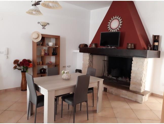 Anteprima foto 5 - Affitto Altro Vacanze da Privato a Alliste (Lecce)