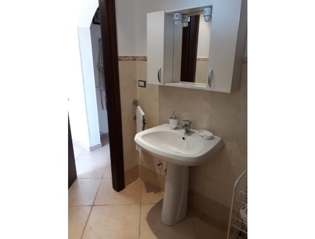 Anteprima foto 6 - Affitto Altro Vacanze da Privato a Alliste (Lecce)