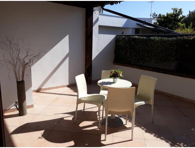 Anteprima foto 7 - Affitto Altro Vacanze da Privato a Alliste (Lecce)