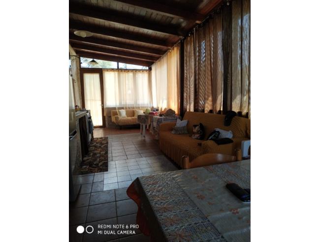 Anteprima foto 2 - Affitto Altro Vacanze da Privato a Bari - San Paolo