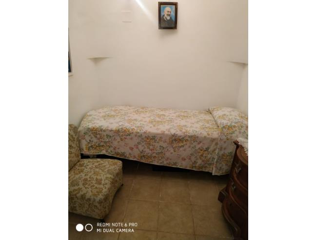 Anteprima foto 4 - Affitto Altro Vacanze da Privato a Bari - San Paolo
