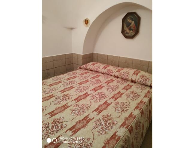 Anteprima foto 5 - Affitto Altro Vacanze da Privato a Bari - San Paolo