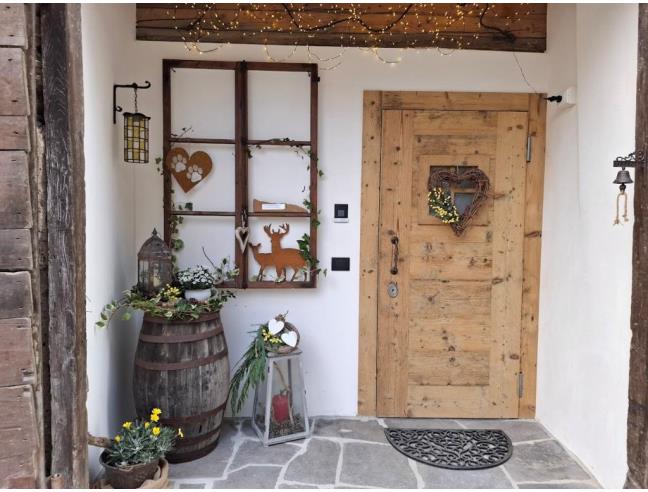 Anteprima foto 2 - Affitto Altro Vacanze da Privato a Baselga di Pinè - Bernardi