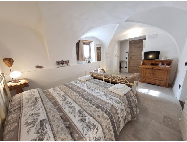 Anteprima foto 4 - Affitto Altro Vacanze da Privato a Baselga di Pinè - Bernardi