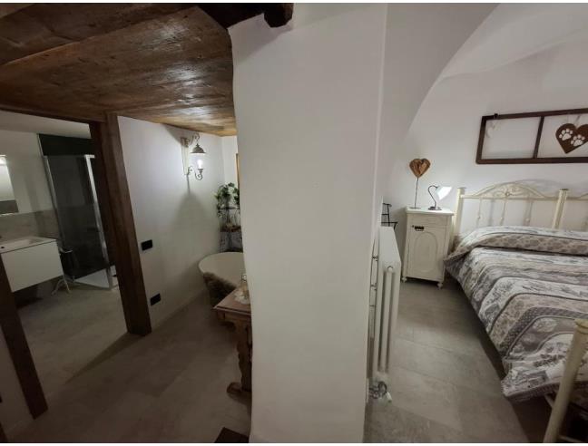 Anteprima foto 6 - Affitto Altro Vacanze da Privato a Baselga di Pinè - Bernardi