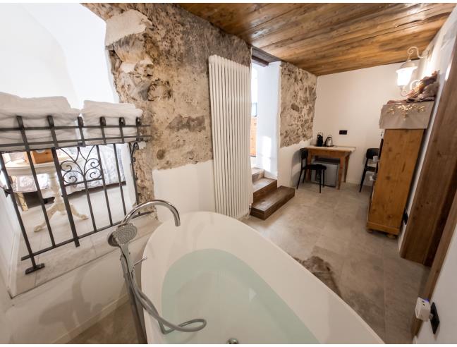 Anteprima foto 7 - Affitto Altro Vacanze da Privato a Baselga di Pinè - Bernardi