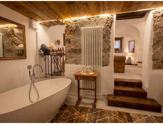 Anteprima foto 8 - Affitto Altro Vacanze da Privato a Baselga di Pinè - Bernardi
