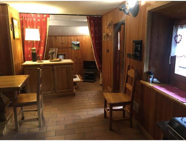 Anteprima foto 3 - Affitto Altro Vacanze da Privato a Brusson (Aosta)