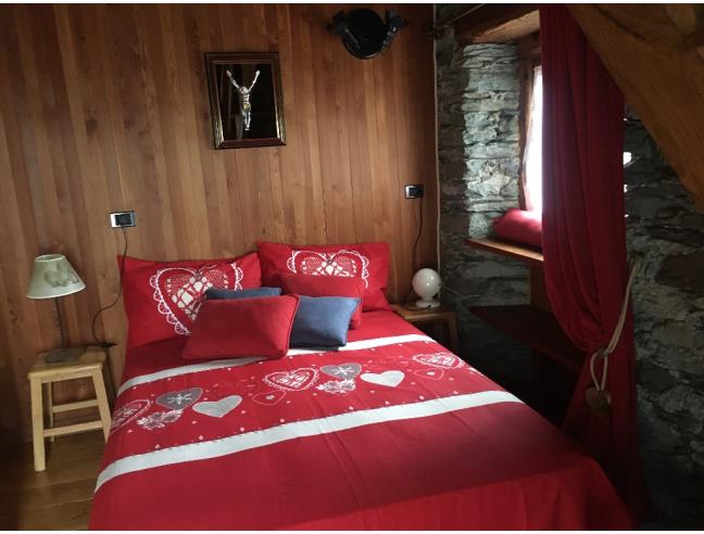 Anteprima foto 4 - Affitto Altro Vacanze da Privato a Brusson (Aosta)