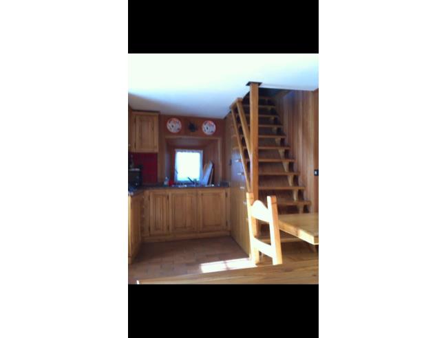 Anteprima foto 7 - Affitto Altro Vacanze da Privato a Brusson (Aosta)