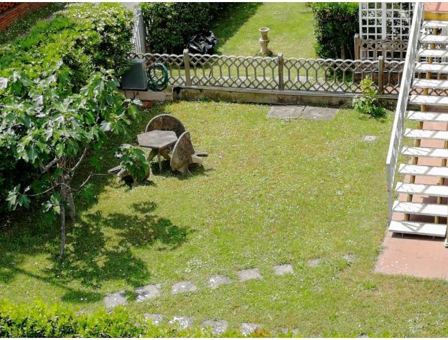 Anteprima foto 1 - Affitto Altro Vacanze da Privato a Camaiore - Lido Di Camaiore