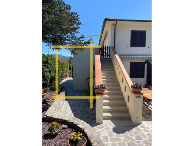Anteprima foto 7 - Affitto Altro Vacanze da Privato a Campo nell'Elba (Livorno)