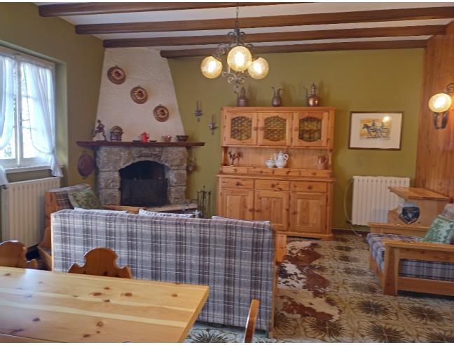 Anteprima foto 2 - Affitto Altro Vacanze da Privato a Castione della Presolana - Bratto