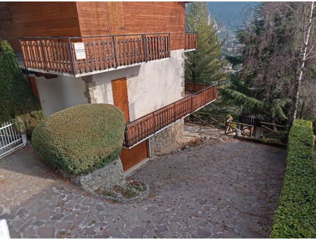 Anteprima foto 3 - Affitto Altro Vacanze da Privato a Castione della Presolana - Bratto