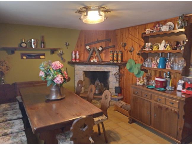 Anteprima foto 5 - Affitto Altro Vacanze da Privato a Castione della Presolana - Bratto