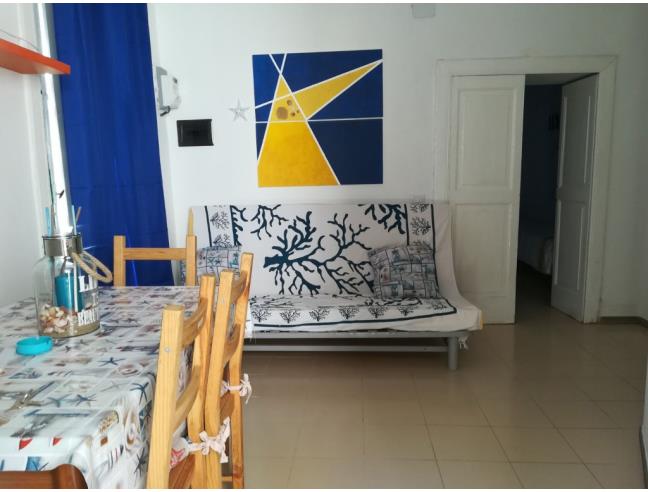 Anteprima foto 3 - Affitto Altro Vacanze da Privato a Cetara (Salerno)