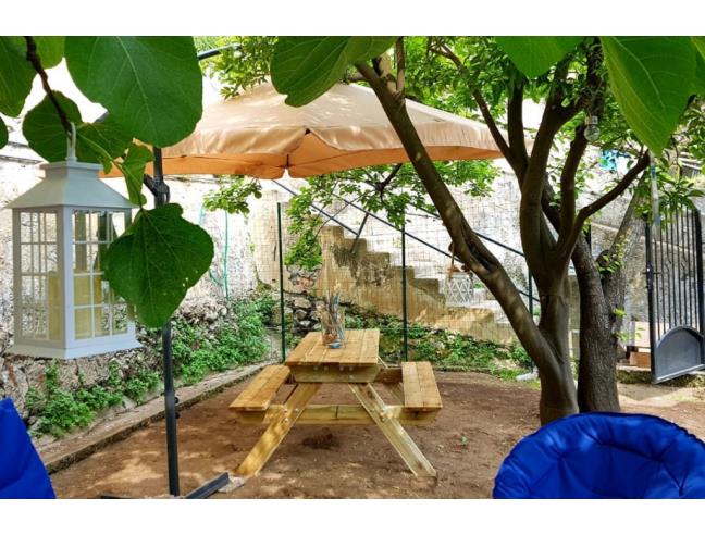 Anteprima foto 6 - Affitto Altro Vacanze da Privato a Cetara (Salerno)