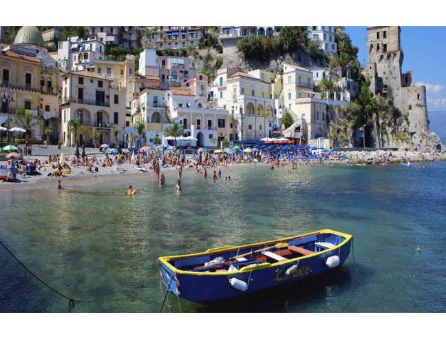 Anteprima foto 7 - Affitto Altro Vacanze da Privato a Cetara (Salerno)