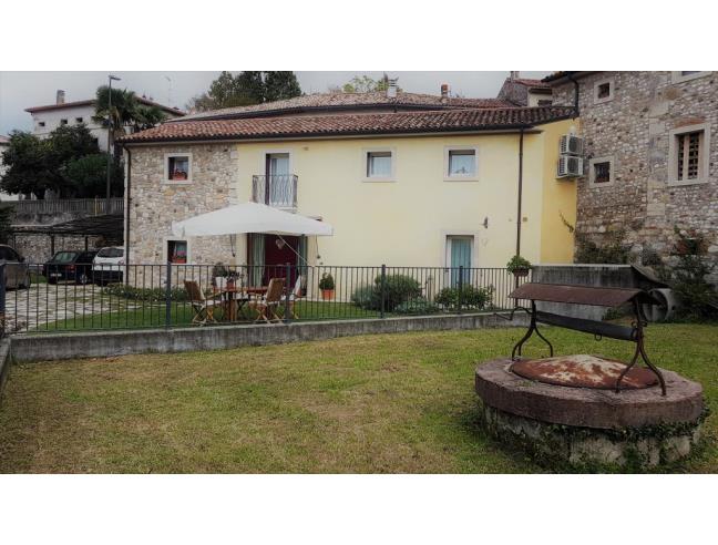 Anteprima foto 2 - Affitto Altro Vacanze da Privato a Colle Umberto - Contesse