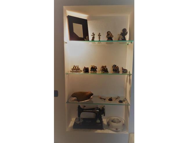 Anteprima foto 6 - Affitto Altro Vacanze da Privato a Colle Umberto - Contesse