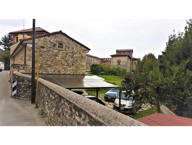 Anteprima foto 8 - Affitto Altro Vacanze da Privato a Colle Umberto - Contesse