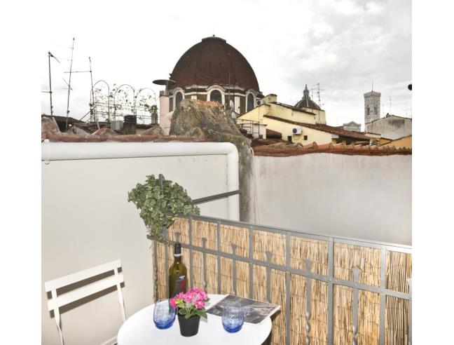 Anteprima foto 1 - Affitto Altro Vacanze da Privato a Firenze - Duomo