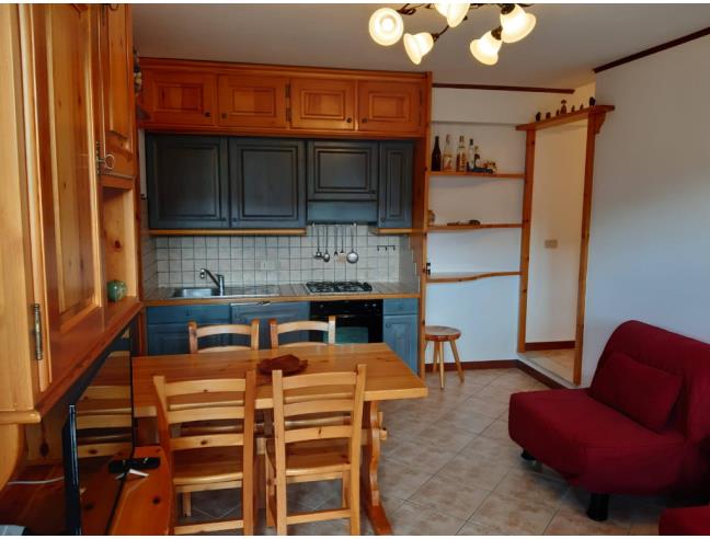 Anteprima foto 4 - Affitto Altro Vacanze da Privato a Frabosa Sottana - Prato Nevoso