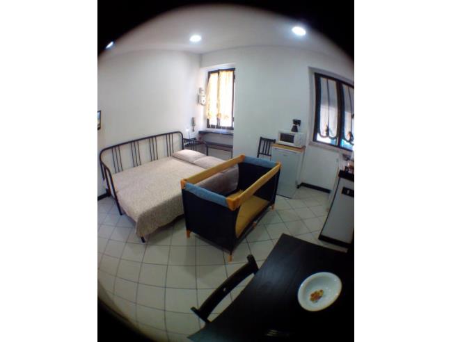 Anteprima foto 4 - Affitto Altro Vacanze da Privato a Genova - Sturla