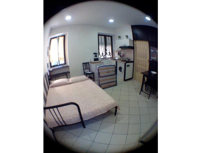 Anteprima foto 5 - Affitto Altro Vacanze da Privato a Genova - Sturla