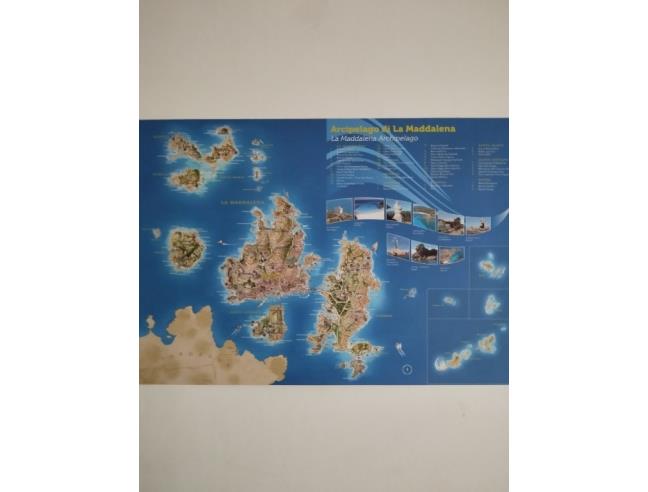 Anteprima foto 7 - Affitto Altro Vacanze da Privato a La Maddalena (Sassari)