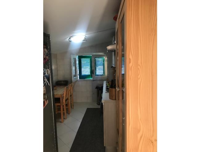 Anteprima foto 3 - Affitto Altro Vacanze da Privato a Lipari (Messina)