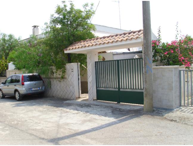 Anteprima foto 1 - Affitto Altro Vacanze da Privato a Maruggio - Campomarino