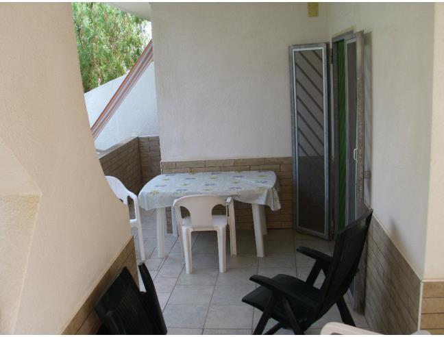 Anteprima foto 3 - Affitto Altro Vacanze da Privato a Maruggio - Campomarino