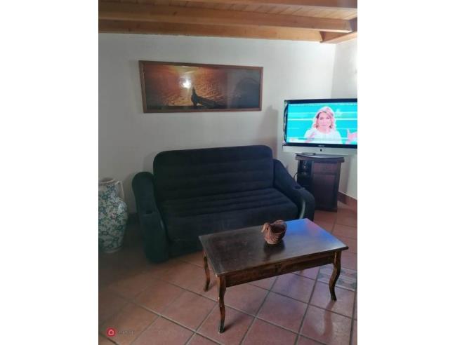 Anteprima foto 3 - Affitto Altro Vacanze da Privato a Maruggio - Campomarino