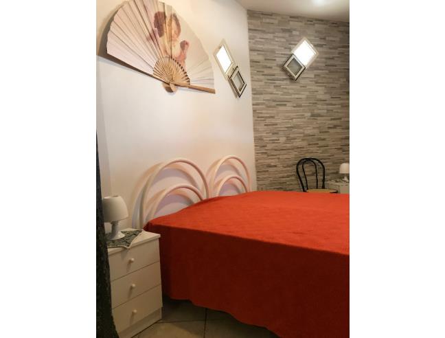 Anteprima foto 5 - Affitto Altro Vacanze da Privato a Maruggio - Campomarino