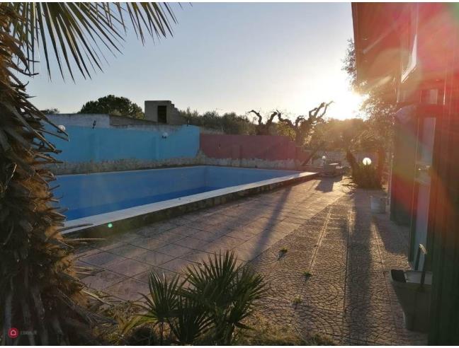 Anteprima foto 5 - Affitto Altro Vacanze da Privato a Maruggio - Campomarino