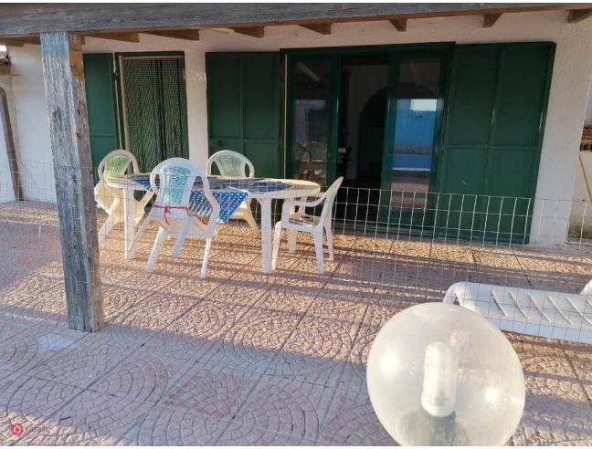 Anteprima foto 6 - Affitto Altro Vacanze da Privato a Maruggio - Campomarino