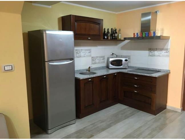 Anteprima foto 3 - Affitto Altro Vacanze da Privato a Monserrato (Cagliari)