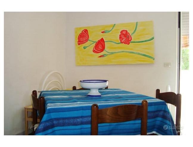 Anteprima foto 1 - Affitto Altro Vacanze da Privato a Nardò - Santa Maria Al Bagno