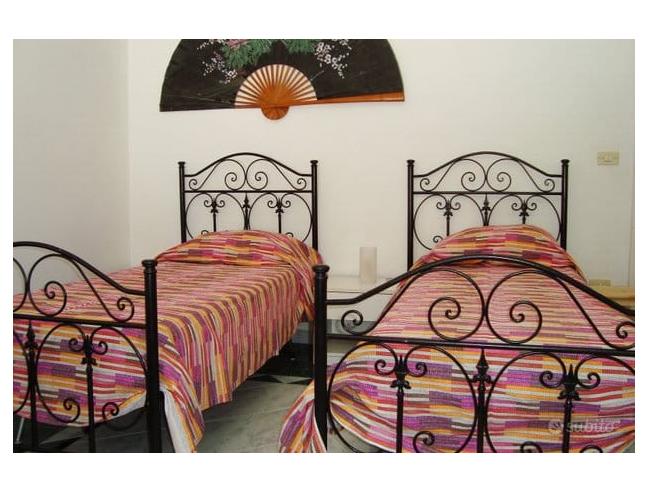 Anteprima foto 3 - Affitto Altro Vacanze da Privato a Nardò - Santa Maria Al Bagno