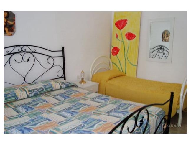 Anteprima foto 5 - Affitto Altro Vacanze da Privato a Nardò - Santa Maria Al Bagno