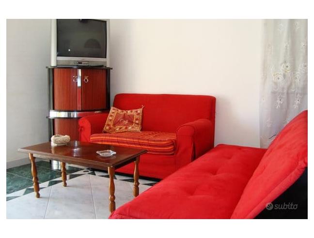 Anteprima foto 6 - Affitto Altro Vacanze da Privato a Nardò - Santa Maria Al Bagno