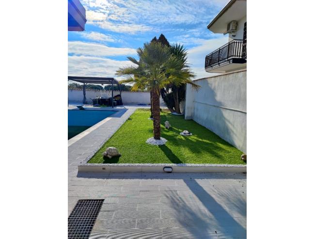 Anteprima foto 4 - Affitto Altro Vacanze da Privato a Nicolosi (Catania)