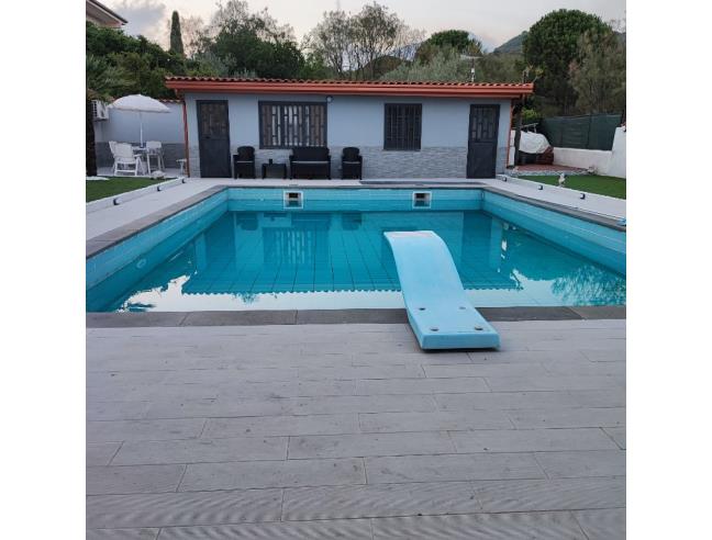 Anteprima foto 6 - Affitto Altro Vacanze da Privato a Nicolosi (Catania)